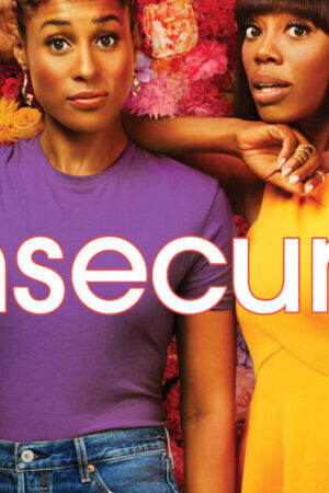 Tập 4 Bấp Bênh ( 3) - Insecure (Season 3) (2018)-Insecure (Season 3)