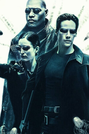 Tập full The Matrix - The Matrix (1999)-The Matrix