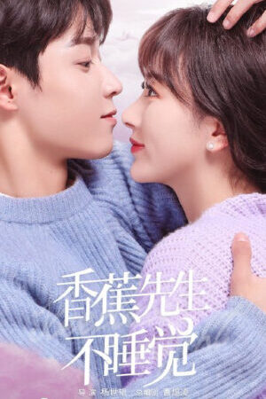 Tập 20 Thức Đợi Tình Yêu Tới - Mr Insomnia Waiting For Love (2023)-Mr Insomnia Waiting For Love