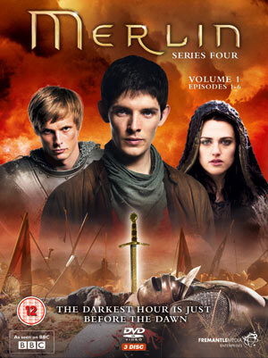 Tập 8 Merlin ( 4) - Merlin (Season 4) (2011)-Merlin (Season 4)