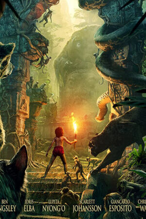 Tập full Cậu Bé Rừng Xanh - The Jungle Book (2016)-The Jungle Book