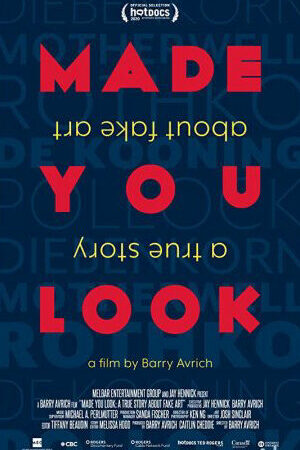 Tập full Bạn đã bị lừa Câu chuyện thật về giới tranh giả - Made You Look A True Story About Fake Art (2020)-Made You Look A True Story About Fake Art