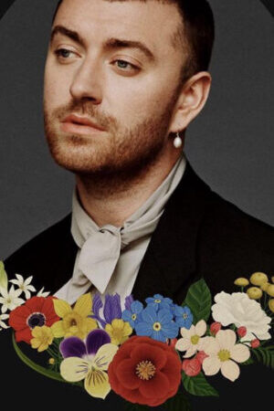 Xem phim Sam Smith Love Goes – Trực tiếp tại Abbey Road Studios  - Sam Smith Love Goes Live at Abbey Road Studios (2020)