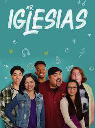 Xem phim Thầy Giáo Iglesias ( 3)  - Mr Iglesias (Season 3) (2020)