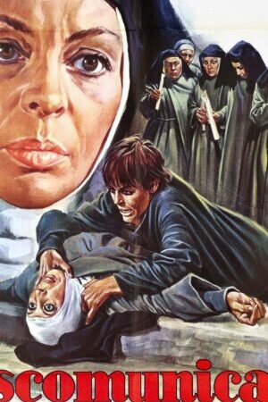 Tập full Nữ Tu Tội Lỗi - The Sinful Nuns of Saint Valentine (1974)-The Sinful Nuns of Saint Valentine