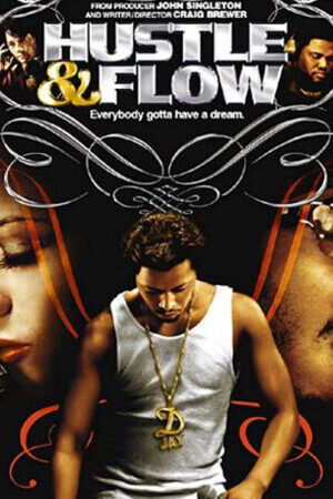 Tập full Lưu Manh Lên Đời - Hustle Flow (2005)-Hustle Flow