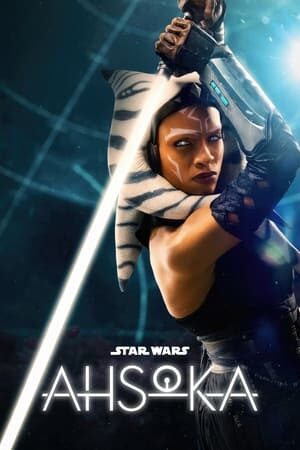 Xem phim Nữ Hiệp Sĩ Ahsoka  - Ahsoka (2023)