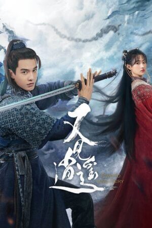 Tập 6 Gặp Lại Tiêu Dao - Sword and Fairy 1 (2024)-Sword and Fairy 1