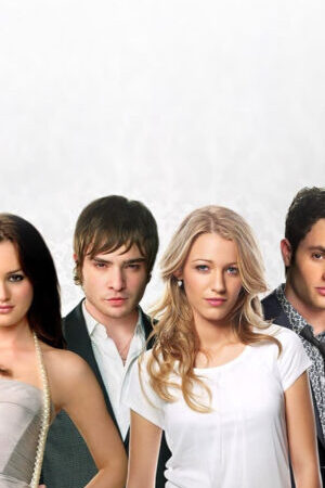 Tập 24 Hội Bà Tám( 2) - Gossip Girl (Season 2) (2008)-Gossip Girl (Season 2)