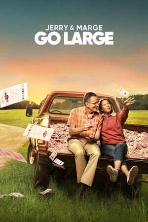 Xem phim Jerry và Marge Trúng Lớn  - Jerry Marge Go Large (2022)