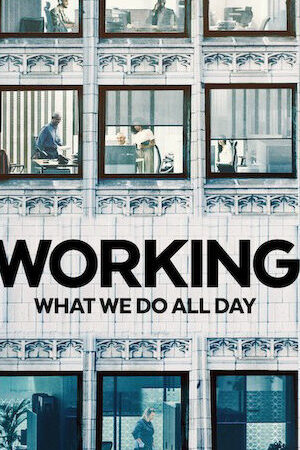 Tập 01 Công Việc Điều Chúng Ta Làm Cả Ngày - Working What We Do All Day (2023)-Working What We Do All Day