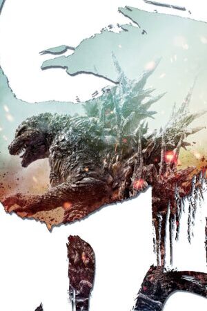 Tập full Godzilla Trừ Một - Godzilla Minus One (2023)-Godzilla Minus One