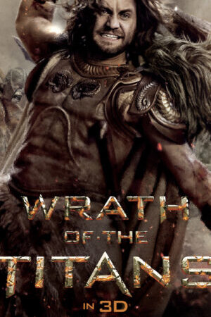 Tập full Sự Phẫn Nộ Của Các Vị Thần - Wrath of the Titans (2012)-Wrath of the Titans