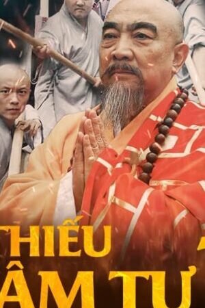 Xem phim Thiếu Lâm Tự Truyền Kỳ ( 1)  - A Legend Of Shaolin Temple (Season 1) (2007)