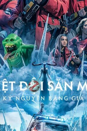 Tập full Biệt Đội Săn Ma Kỷ Nguyên Băng Giá - Ghostbusters Frozen Empire (2024)-Ghostbusters Frozen Empire