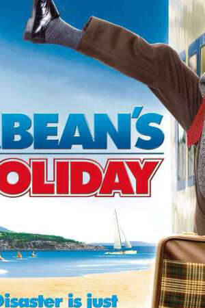 Tập full Kỳ nghỉ của Mr Bean - Mr Beans Holiday (2007)-Mr Beans Holiday