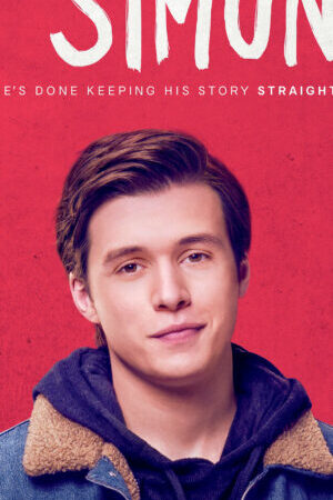 Tập full Thương Mến Simon - Love Simon (2018)-Love Simon