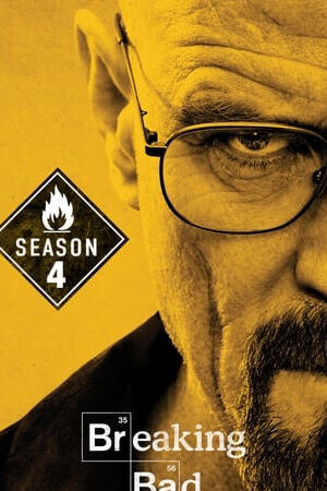 Tập 5 Rẽ Trái ( 4) - Breaking Bad (Season 4) (2011)-Breaking Bad (Season 4)