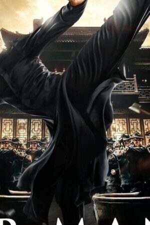 Tập full Diệp Vấn Bậc Thầy Võ Thuật - Ip Man Kung Fu Master (2019)-Ip Man Kung Fu Master