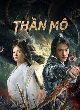 Tập full Thần Mộ - The Warrior From Sky (2021)-The Warrior From Sky