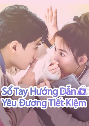 Tập 4 Sổ Tay Hướng Dẫn Yêu Đương Tiết Kiệm - Love on a Shoestring (2024)-Love on a Shoestring