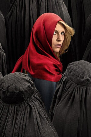 Tập 4 Tổ quốc ( 4) - Homeland (Season 4) (2014)-Homeland (Season 4)