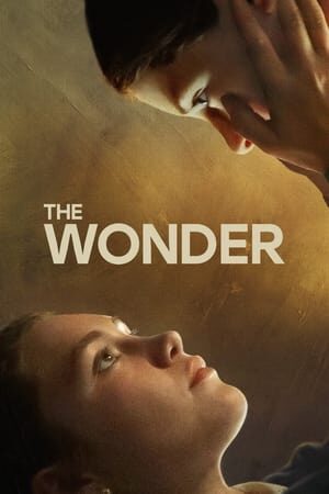 Tập full Phép Màu Ở Ireland - The Wonder (2022)-The Wonder