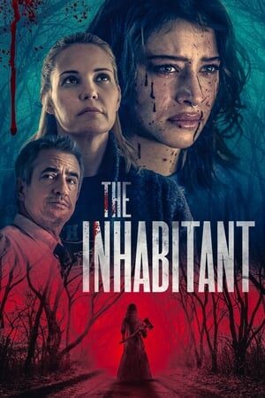 Tập full Cư Dân Ma Quái - The Inhabitant (2022)-The Inhabitant