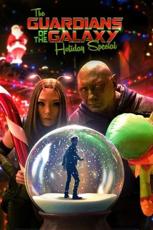 Tập full Vệ Binh Dải Ngân Hà Đặc Biệt - The Guardians of the Galaxy Holiday Special (2022)-The Guardians of the Galaxy Holiday Special