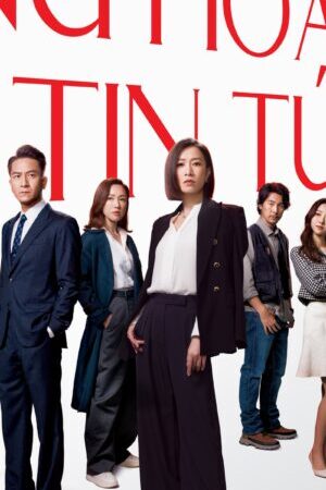 Tập 7 Nữ Hoàng Tin Tức - The Queen of News (2023)-The Queen of News