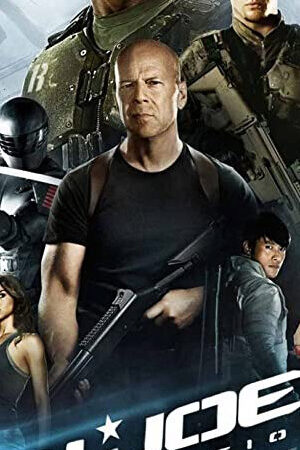 Tập full Cuộc Chiến Mãng Xà 2 Báo Thù - GI Joe 2 Retaliation (2013)-GI Joe 2 Retaliation