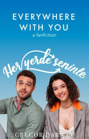 Tập 1 Đâu Đâu Cũng Là Em - Her Yerde Sen (2019)-Her Yerde Sen