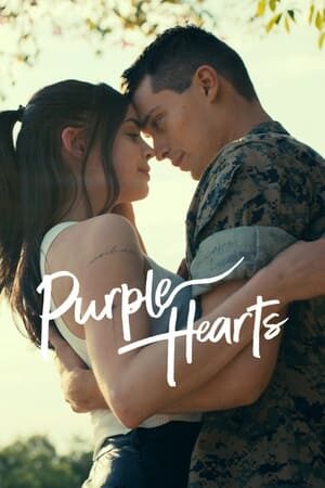 Tập full Trái Tim Tím - Purple Hearts (2022)-Purple Hearts