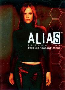 Tập 1 Bí Danh 1 - Alias (Season 1) (2001)-Alias (Season 1)