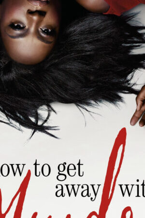 Tập 8 Lách Luật ( 6) - How to Get Away With Murder (Season 6) (2019)-How to Get Away With Murder (Season 6)