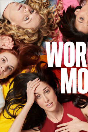 Tập 4 Những bà mẹ siêu nhân ( 3) - Workin Moms (Season 3) (2019)-Workin Moms (Season 3)