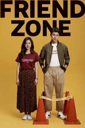 Tập full Yêu Nhầm Bạn Thân - Friend Zone (2019)-Friend Zone