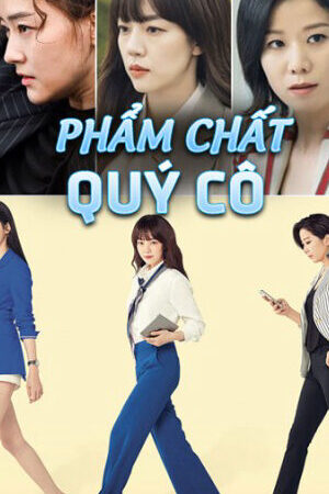 Tập 5 Phẩm Chất Quý Cô - Search Www (2019)-Search Www