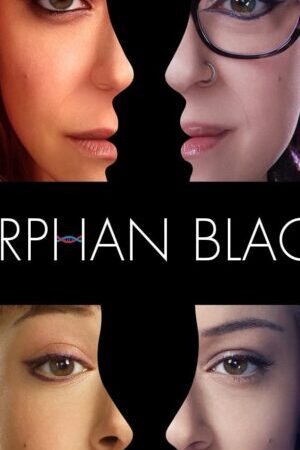 Tập 6 Hoán Vị ( 1) - Orphan Black (Season 1) (2013)-Orphan Black (Season 1)