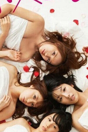 Tập full Những Cô Nàng Gợi Cảm - Girls Blood (2014)-Girls Blood