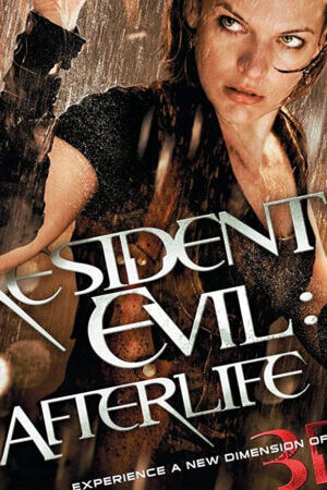 Tập full Vùng Đất Quỷ Dữ 4 Kiếp Sau - Resident Evil Afterlife (2010)-Resident Evil Afterlife