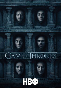 Tập 07 Trò Chơi Vương Quyền ( 6) - Game Of Thrones (Season 6) (2016)-Game Of Thrones (Season 6)