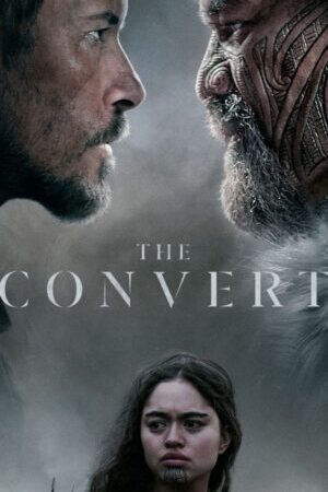 Tập full Kẻ Cải Đạo - The Convert (2024)-The Convert