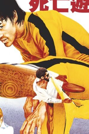 Tập full Tử Vong Du Hý - Game Of Death (1978)-Game Of Death