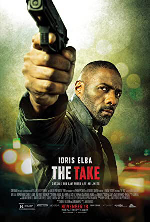 Xem phim The Take  - The Take (2016)