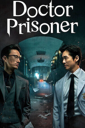 Tập 15 Bác sĩ trại giam - Doctor Prisoner (2019)-Doctor Prisoner