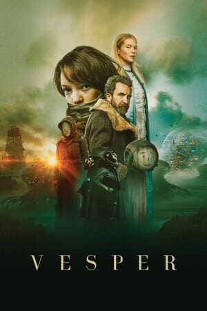 Xem phim Kỷ Nguyên Sinh Tồn  - Vesper (2022)