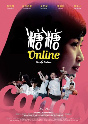 Tập 7 Kẹo Đường Online - Candy Online (2019)-Candy Online