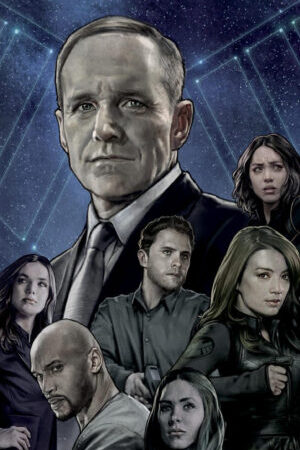 Tập 17 Đặc Vụ SHIELD ( 5) - Marvels Agents of SHIELD (Season 5) (2017)-Marvels Agents of SHIELD (Season 5)