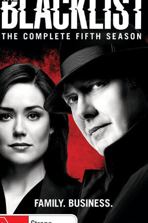 Tập 4 Danh Sách Đen ( 5) - The Blacklist (Season 5) (2017)-The Blacklist (Season 5)